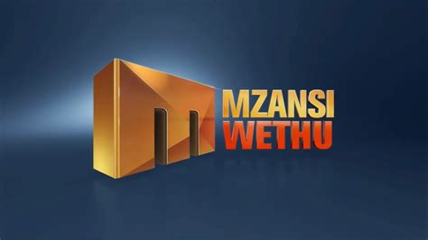 Mzansi Wethu South Africa Continuity May Youtube