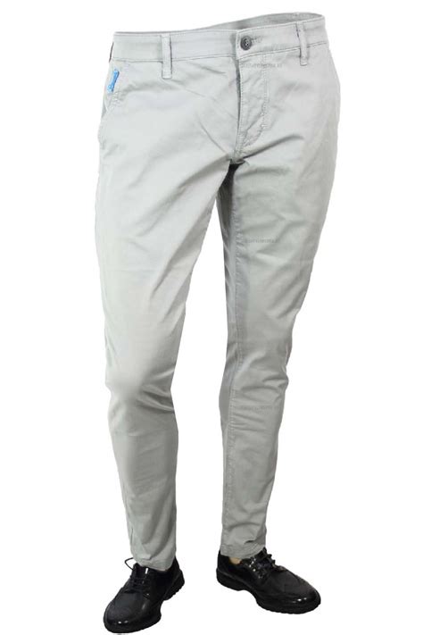 Светлые мужские брюки Iceberg - купить за 20300 руб. в интернет ...