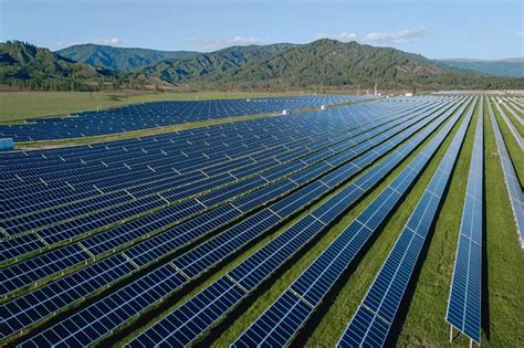 Brasil Ultrapassa Gw De Pot Ncia Instalada Em Energia Solar Canal