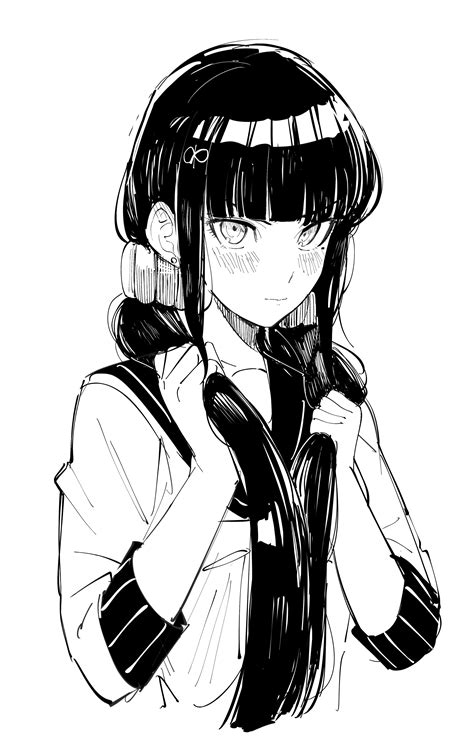 Maki Harukawa Sprites Maki Harukawa Sprite Edit Indrisiak My XXX Hot Girl