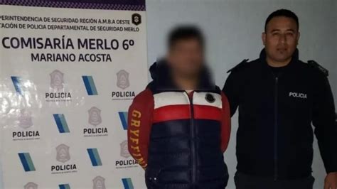 Detuvieron A Pastor Evang Lico Acusado De Abusar Sexualmente De Tres