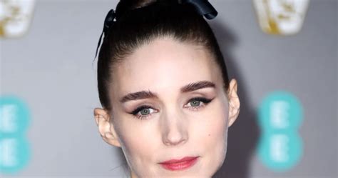 Rooney Mara po raz pierwszy zostanie mamą Kobieta w INTERIA PL