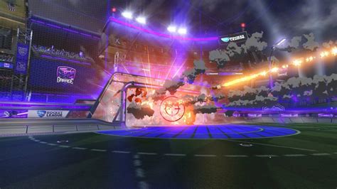 Top Goal Explosions In Rocket League U Buy Blog