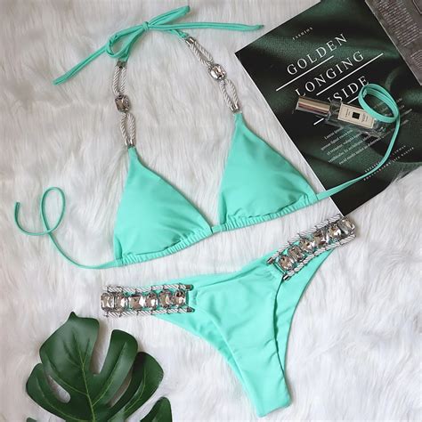 Hot Sexy Diamond Jack Bikini Pics