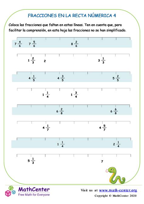 Ubicar Fracciones En La Recta Numerica Hot Sex Picture