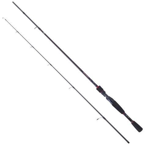 Daiwa Fuego Verticale Spinning Hengel Waveinn