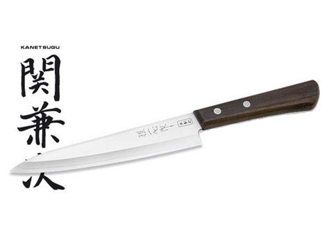Кухонный нож Kanetsugu Special Petty 120mm