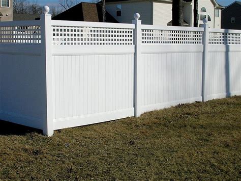 Buy Vinyl Fencing Online Pvc Fencing Vinyl Fence Panels Privacy Lattice Panels Vinyl