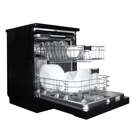 Freestanding Dishwasher Machine - Ava Living Concepts
