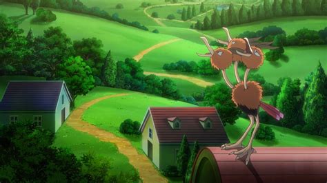 Can Doduo and Dodrio be shiny in Pokemon GO?