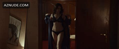 The Ruthless Nude Scenes Aznude