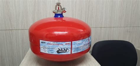 A Class Kg Abc Modular Type Fire Extinguisher At Rs In Jhajjar