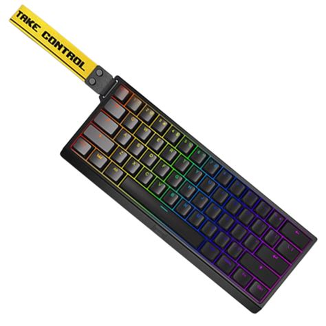 Wooting 60HE+ [อ่านรายละเอียดก่อนสั่งซื้อ] | Shopee Thailand