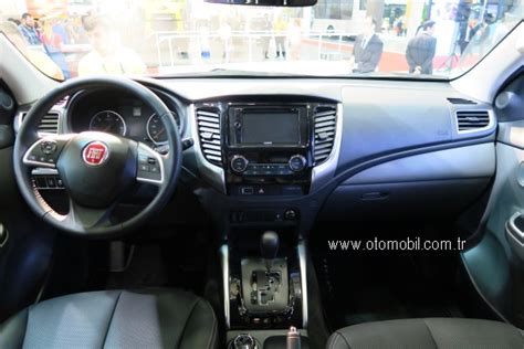 Harga Mobil Fiat Fullback