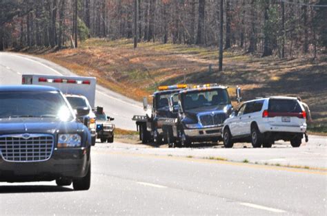 UPDATE: Highway 78 Eastbound Now Open After Accident Shut it Down | Loganville, GA Patch