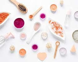 Cosmetic Ingredient Synergy - Sophix Natural