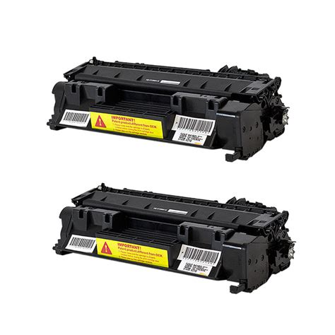 HP 80A Black Compatible Toner Cartridge | Printer Ink Cartridges | YoYoInk