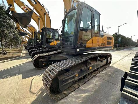 XCMG XE310DA Tracked Excavator For Sale China Baoding Hebei UY35282