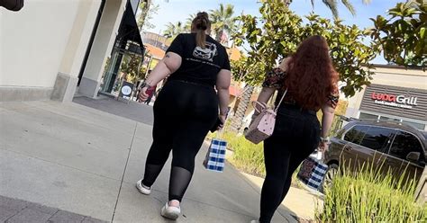 MY THICK ASS NEIGHBORS Spandex Leggings Yoga Pants Forum