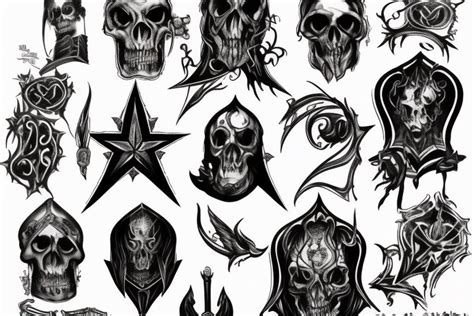 Inquisition Tattoo Ideas Tattoosai