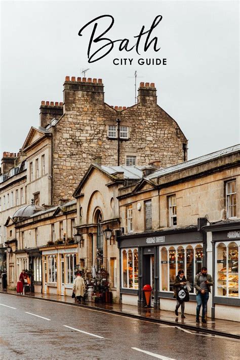 Bath City Guide Bath England Visiting England Bath Travel