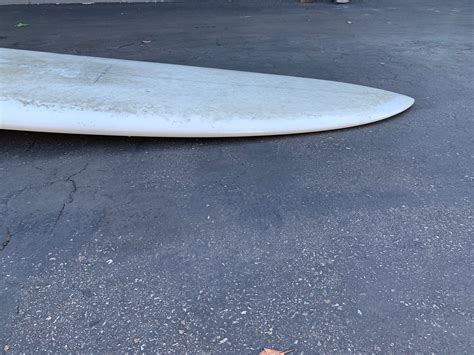 7'4" Ryan Lovelace Thick Lizzy (Used) – Daydream Surf Shop