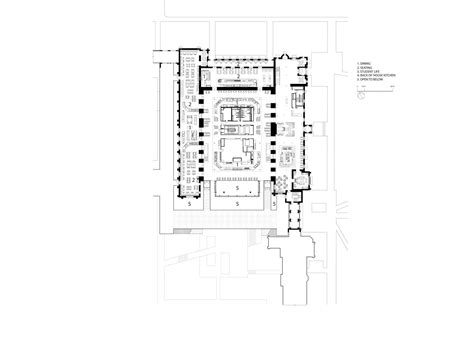 Duke University West Campus | Grimshaw Architects - Arch2O.com