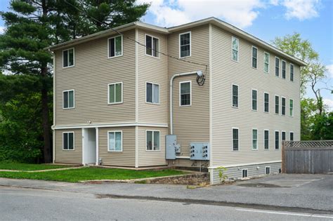 51 Packard St Apartments | Hudson, MA Apartments For Rent