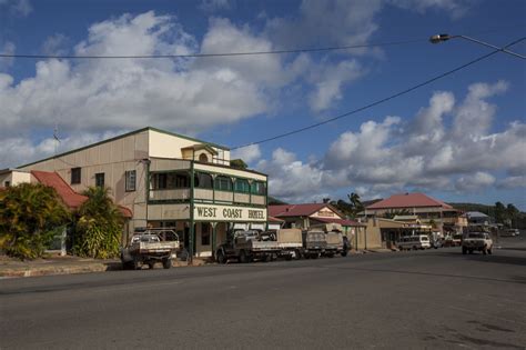 QLD Cooktown