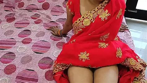 Desi Indian Village Bhabhi After Second Day Marid Sex With Dever Clear Hindi Audio Xhamster