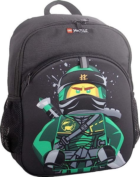 LEGO Mline Ninjago Scuola Materna, Unisex – Kinder und Jugendliche ...