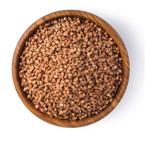 Premium Photo Buckwheat