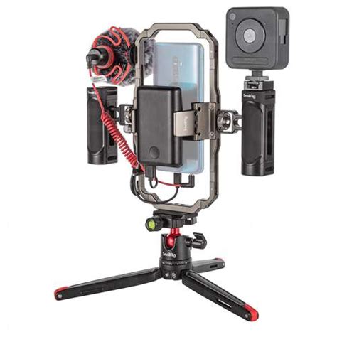 Buy SmallRig All In One Video Kit SR3384B