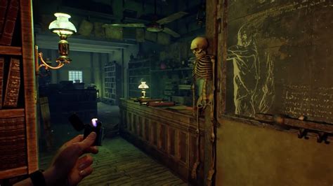 Call Of Cthulhu Roleplaying Game