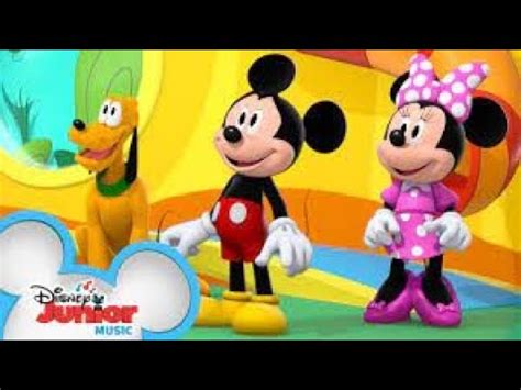 Mickey Mouse Clubhouse Daisy Bo Peep Oh Toodles Compilation YouTube