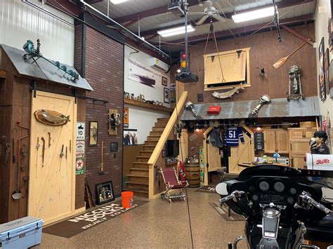 Park Place Storage - Garage Condos & Storage