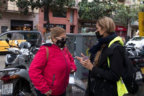 Bcn Ecologiaurbana On Twitter La Campanya S Ubicar Als Districtes De