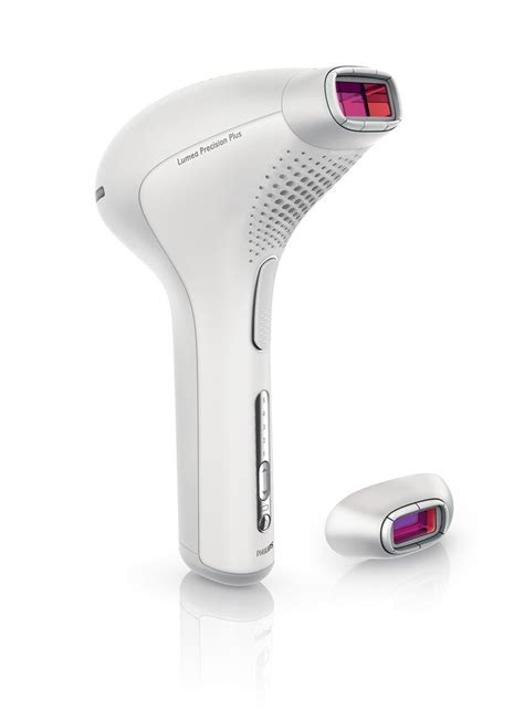 Philips Lumea Precision Plus Sc200611 Ipl Hair Removal System For Face