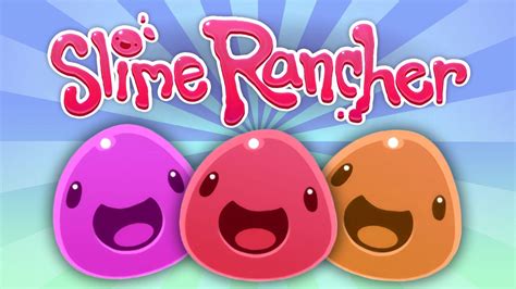 Slime Rancher Wallpapers - Top Free Slime Rancher Backgrounds ...