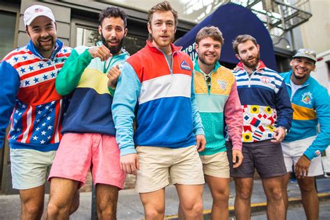 Chubbies Expands Shorts Empire With New Winter Line The Stanford Daily