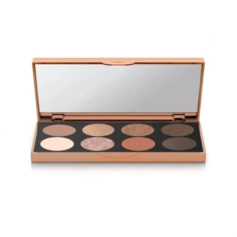 M ASAM MAGIC FINISH Glamorous Nude Eyeshadow Palette X G EUR PicClick DE