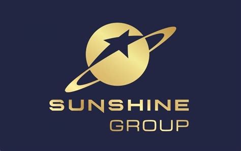 Hình ảnh Logo Sunshine Group đồng Hành Cùng Sự Phát Triển Của Doanh Nghiệp