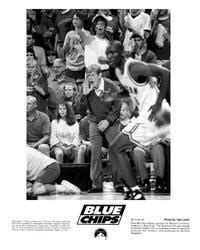 Blue Chips Movie Posters From Movie Poster Shop