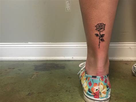 Latest Rose bud Tattoos | Find Rose bud Tattoos