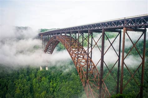 Solution Arch Bridge