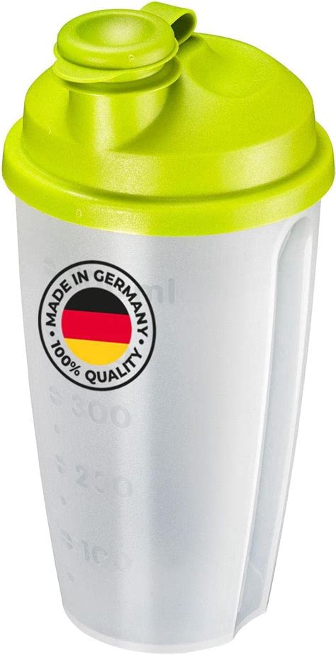 Westmark Gobelet M Langeur Shaker Avec Echelle Graduation De Mesure