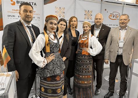 О компании - Bunasta