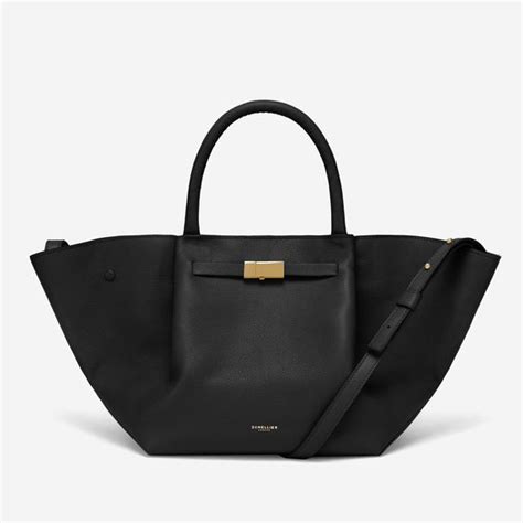 Best Quiet Luxury Handbags That Are Minimalistic Stylish The Femmena