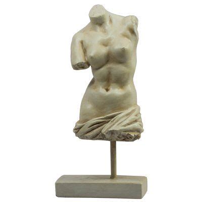 Astoria Grand Cutrer Roman Female Torso Greek Statues Female Torso