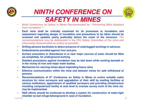 Dangers from surface & Underground water | PDF